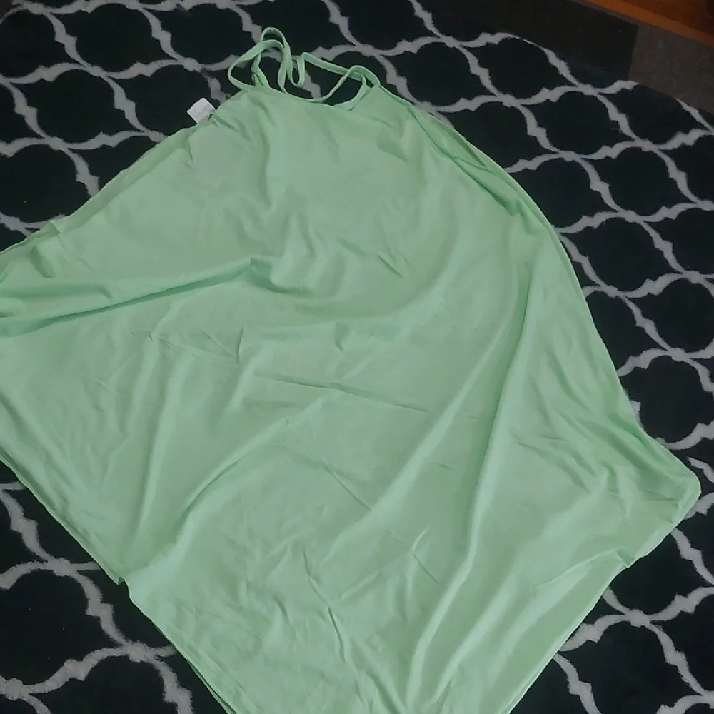 shein Women's Swim Cover-Up One Size‎ - Picture 2 of 6